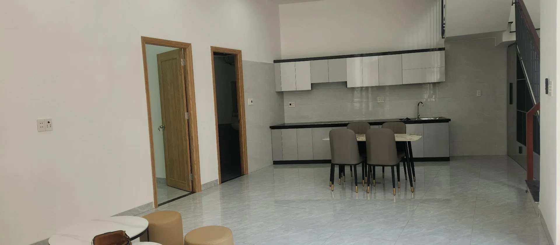 💥 NHÀ MỚI 2 TẦNG – KIỆT CMT8 – GẦN ÔNG ÍCH ĐƯỜNG – CHỈ HƠN 3 TỶ... Bán nhà riêng tại Cẩm Lệ, Đà Nẵng 01