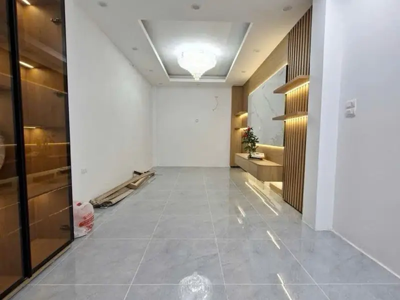 Bán nhà riêng 6 tầng tại quận Thanh Xuân - phân lô ô tô, nhà mới đẹp... Bán nhà riêng tại Khương Đình, Hà Nội 01