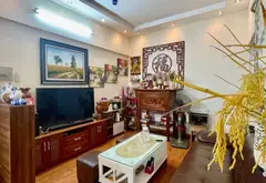 Bán căn hộ 2 phòng ngủ B11D Nam Trung Yên, Cầu Giấy, diện tích 62m², full nội thất... Bán căn hộ chung cư tại Yên Hòa, Hà Nội 01