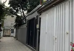 Bán nhà riêng 85m2 tại phường 14, quận Gò Vấp, giá 6,9 tỷ, pháp lý cơ sở... Bán nhà riêng tại An Hội Tây, Hồ Chí Minh 01