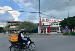 Bán đất xã Tân Việt Tiến diện tích 82.5m2 pháp lý rõ ràng... Bán đất tại Đại Đồng, Bắc Ninh 01