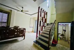 Nhà góc ô tô tải đỗ cửa tại Xuân La - Cơ hội hiếm cho gia đình đông người... Bán nhà riêng tại Tây Hồ, Hà Nội 06