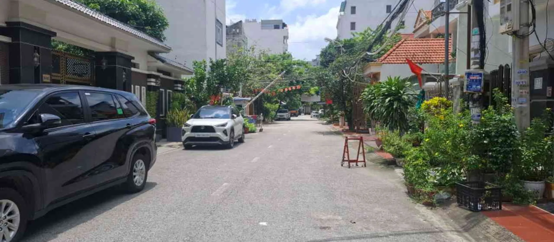 Sở hữu nhà mặt phố Văn Cao – Vị trí vàng, phong cách đẳng cấp... Bán nhà mặt phố tại Hải An, Hải Phòng 01