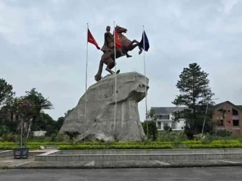 Cơ Hội Vàng Sở Hữu Đất Lô Góc 3 Mặt Thoáng Tại KĐT Nam Từ Sơn... Bán đất tại Từ Sơn, Bắc Ninh 01
