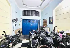 Nhà VIP Trương Quốc Dung, hẻm 8m - Kinh doanh cực đỉnh... Bán nhà riêng tại Phú Nhuận, Hồ Chí Minh 03