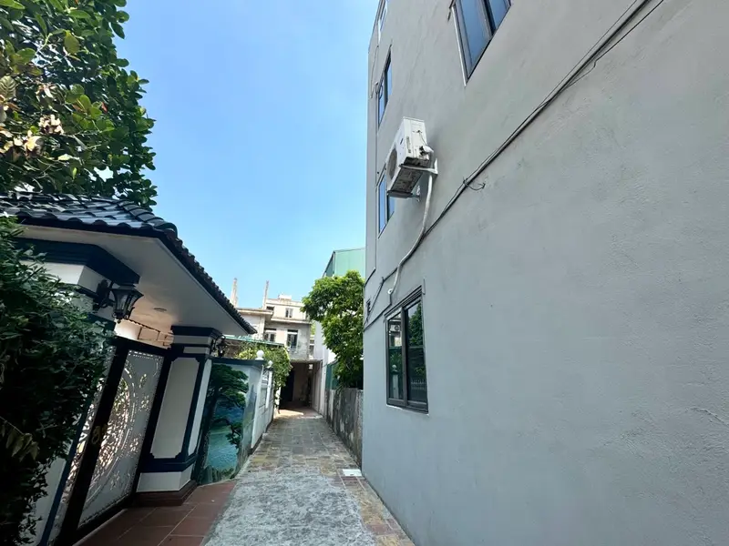 Bán đất 2 mặt tiền tại xã Dương Quang, Gia Lâm, vị trí thông thoáng, diện tích 87.3 m²... Bán owner_side tại Thuận An, Hà Nội 01
