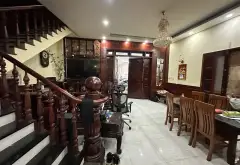 Nhà mặt phố kinh doanh rộng rãi tại khu vực Phú Thọ Hòa, Tân Phú... Bán nhà mặt phố tại Phú Thọ Hòa, Hồ Chí Minh 11