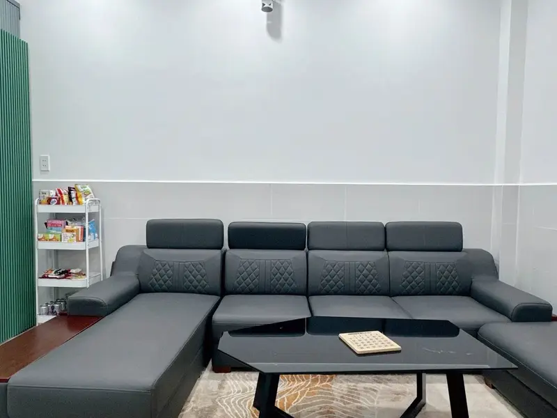 Bán nhà riêng 115m2 tại Tân Phú, giá 9.9 tỷ... Bán nhà riêng tại Phú Thạnh, Hồ Chí Minh 01