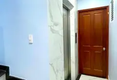 Bán nhà 4 tầng có thang máy tại phường Đông Hưng Thuận, HCM... Bán nhà riêng tại Đông Hưng Thuận, Hồ Chí Minh 10