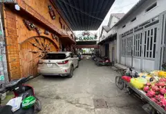 Bán nhà gần Central mall Satra Phạm Hùng, 100m2 5x20 giá 3,8 tỷ... Bán nhà riêng tại Bình Hưng, Hồ Chí Minh 03