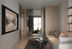 Căn góc sang trọng tại Thanh Xuân, nội thất xịn tặng kèm... Bán căn hộ chung cư tại Thanh Xuân, Hà Nội 10