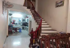 Nhà mới 3 tầng tại Quang Minh - Thiết kế chắc chắn, sáng thoáng. đt 0988 0048 65... Bán nhà riêng tại Quang Minh, Hà Nội 19