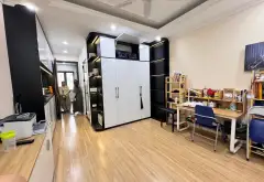 Bán Căn 52m²_Mặt Tiền 4m _7 Tầng Thang Máy _18.5 Tỷ _Ngọc Đại Đại Mỗ _Nam Từ Liêm Otô 7 Chỗ Vào Nhà... Bán nhà riêng tại Đại Mỗ, Hà Nội 03
