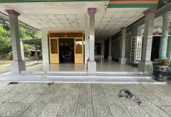 Bán nhà vườn 1 tầng 666m² tại Bình Mỹ, Củ Chi, giá hợp lý hơn 8 triệu/m²... Bán nhà riêng tại Bình Mỹ, Hồ Chí Minh 02