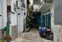 Bán nhà 2 tầng 1PN 2WC hẻm ba gác Đỗ Nhuận Tân Phú giá 2.8 tỷ... Bán nhà riêng tại Tân Sơn Nhì, Hồ Chí Minh 05