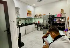 Bán nhà riêng 4 tầng tại Bình Thới, Quận 11, hẻm xe hơi, sổ hồng riêng... Bán nhà riêng tại Phú Thọ, Hồ Chí Minh 04