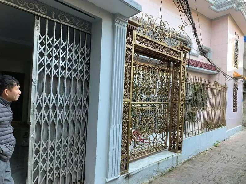 Nhà 3 tầng rộng, mặt tiền lớn tại khu vực yên tĩnh, thuận tiện di chuyển... Bán nhà riêng tại Đồng Nguyên, Bắc Ninh 01