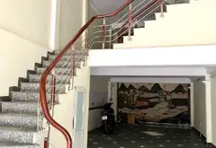 Bán nhà 6 tầng mặt ngõ rộng kinh doanh tốt tại quận Hoàng Mai... Bán nhà riêng tại Hoàng Mai, Hà Nội 03