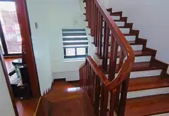 Nhà phân lô ô tô tránh gần Hồ Tây, 5 tầng, 4 ngủ, sân vườn rộng... Bán nhà riêng tại Tây Hồ, Hà Nội 09