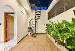 Nhà 4 tầng hẻm xe hơi rộng gần 5m ở Gò Vấp, 47m2 giá 7.39 tỷ... Bán nhà riêng tại An Hội Đông, Hồ Chí Minh 13