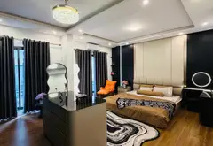Bán nhà 5 phòng ngủ lô góc tại phường Hoàng Mai, Hà Nội... Bán nhà riêng tại Hoàng Mai, Hà Nội 04