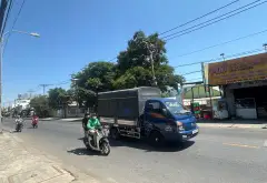 Nhà mặt tiền Nguyễn Ảnh Thủ, rộng rãi, tiện kinh doanh... Bán nhà mặt phố tại Đông Thạnh, Hồ Chí Minh 04