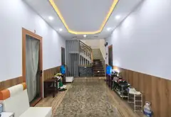 BIỆT THỰ SÂN VƯỜN TÂN PHÚ 13X13M - CÔNG VIÊN CẠNH NHÀ - 35TY TL... Bán nhà riêng tại Tân Phú, Hồ Chí Minh 14