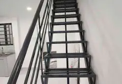 Bán nhà riêng phường Trung Mỹ Tây Quận 12 diện tích lớn hẻm 3 gác lô góc giá 3.75 tỷ... Bán nhà riêng tại Trung Mỹ Tây, Hồ Chí Minh 03