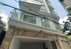 Bán nhà riêng 7 tầng diện tích 50.4m2 tại phường Việt Hưng, Long Biên... Bán nhà riêng tại Việt Hưng, Hà Nội 01