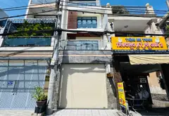 🏡 NHÀ 4 TẦNG – MẶT TIỀN KINH DOANH NGUYỄN VĂN KHỐI
💰 Giá 10 tỷ – còn thương lượng
📐 DT 4,3 × 12... Bán nhà mặt phố tại Thông Tây Hội, Hồ Chí Minh 01