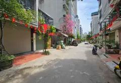 Biệt thự góc sát mặt phố - Cơ hội cực hiếm tại Vạn Phúc... Bán biệt thự, liền kề tại Hà Đông, Hà Nội 04