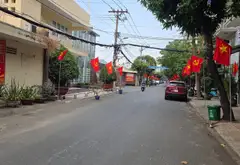 Nhà Mặt Tiền Đẹp, Kinh Doanh Đỉnh Tại Tân Bình... Bán nhà mặt phố tại Tân Bình, Hồ Chí Minh 02