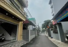 Nhà 4 Tầng Lô Góc Đỉnh Nhất An Dương Có Gara Ô Tô... Bán nhà riêng tại An Dương, Hải Phòng 02