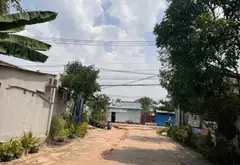 🌈🌈ĐẤT ĐẸP NGAY MẶT TIỀN KÊNH LÁNG – 30x50M – PHÙ HỢP MUA GIỮ TIỀN, ĐẦU TƯ DÀI HẠN – 2,7 TỶ... Bán đất tại Củ Chi, Hồ Chí Minh 03