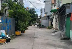 Bán nhà riêng 90.7m² khu Tên Lửa, Bình Trị Đông, quận Bình Tân, giá 9.5 tỷ... Bán nhà riêng tại Bình Trị Đông, Hồ Chí Minh 01
