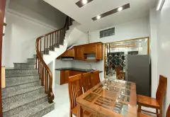 CẦN BÁN NHÀ TẠI LA NỘI - DƯƠNG NỘI - HÀ ĐÔNG : 31m ,5T -full nội thất xin xò 💥💢 Chỉ hơn 6 tỷ... Bán nhà riêng tại Dương Nội, Hà Nội 02