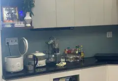 Căn hộ 140m2 sử dụng, lô góc thoáng mát viêw sông và cầu Sài Gòn. tầng 11 chung cư An Cư, SHR, Nội... Bán căn hộ chung cư tại An Phú, Hồ Chí Minh 06