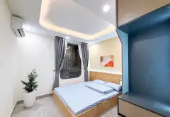 Nhà 3 Tầng Mới Sát Quận 1, Diện Tích Gần 40m² Tại Phùng Văn Cung, Phú Nhuận... Bán nhà riêng tại Cầu Kiệu, Hồ Chí Minh 08