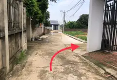 Cơ Hội Vàng Sở Hữu Đất Đẹp Gần Sân Bay Nội Bài, Đường Ô Tô Thông... Bán đất tại Kim Anh, Hà Nội 01