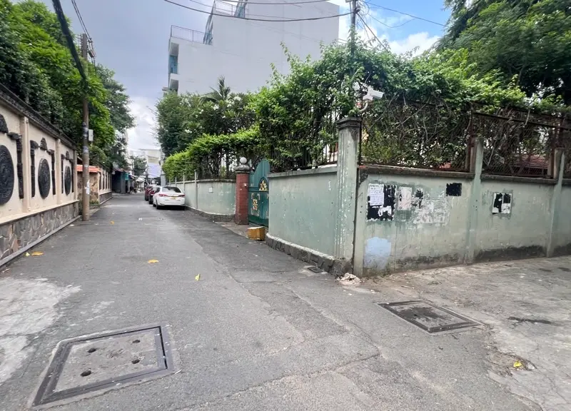 Bán nhà riêng 1 tầng diện tích 285m2 tại Tân Bình giá 15 tỷ... Bán nhà riêng tại Tân Sơn, Hồ Chí Minh 01