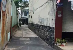Nhà đẹp hẻm xe hơi An Hội Tây Gò Vấp, 2PN, giá tốt... Bán nhà riêng tại An Hội Tây, Hồ Chí Minh 02