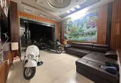 Nhà phố sang trọng, đẳng cấp giữa trung tâm thành phố, chuẩn chỉ việc vào ở ngay... Bán nhà riêng tại Hải An, Hải Phòng 10