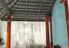 HẺM XE TẢI 6M THÔNG LÊ VĂN KHƯƠNG TÂN THỚI HIỆP Q12 195M² NGANG 11.3M CHỈ 8.99 TỶ... Bán nhà riêng tại Tân Thới Hiệp, Hồ Chí Minh 07