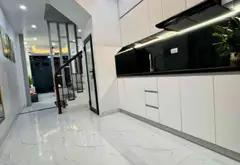 Bán nhà riêng phường Văn Miếu, Đống Đa, 33m², 4 tầng, giá 7.75 tỷ... Bán nhà riêng tại Văn Miếu - Quốc Tử Giám, Hà Nội 05