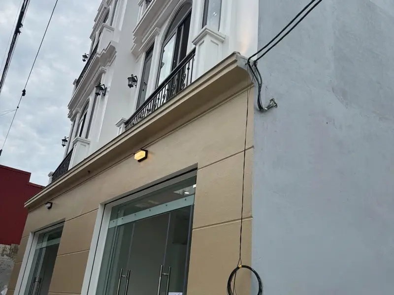 BẮC SƠN – AN DƯƠNG | GIẢM THẲNG 100 TRIỆU! 🔥
🏡 NHÀ 3 TẦNG HIỆN ĐẠI – GIÁ CHỈ 2,2 TỶ!... Bán nhà riêng tại An Dương, Hải Phòng 01