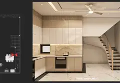 Bán đất tặng nhà 4 tầng kinh doanh tốt- 96m-23.5 tỷ- mt rộng- sổ đẹp- ô tô tránh đỗ... Bán nhà riêng tại Tương Mai, Hà Nội 08