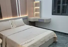 Nhà 4 tầng 5 phòng ngủ hẻm xe hơi Huỳnh Văn Nghệ giá 8 tỷ... Bán nhà riêng tại Tân Sơn, Hồ Chí Minh 05