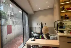 Bán nhà riêng 5 tầng tại phường trung tâm, diện tích 68.8 m2, có thang máy, lô góc, ô tô đỗ cửa... Bán nhà riêng tại Tây Hồ, Hà Nội 06
