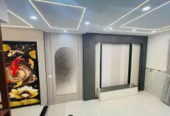 NHÀ 3 TẦNG - NGAY TÂN KỲ TÂN QUÝ - KỀ BÊN AEON MALL TÂN PHÚ - HẺM 4M -SÁT MẶT TIỀN-HẺM ĐẸP AN NINH... Bán nhà riêng tại Bình Hưng Hòa, Hồ Chí Minh 06