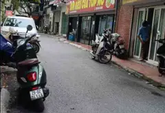 BÁN NHÀ TT MAI ĐỘNG 33M 2 TẦNG - SĐCC... Bán căn hộ chung cư tại Tương Mai, Hà Nội 01